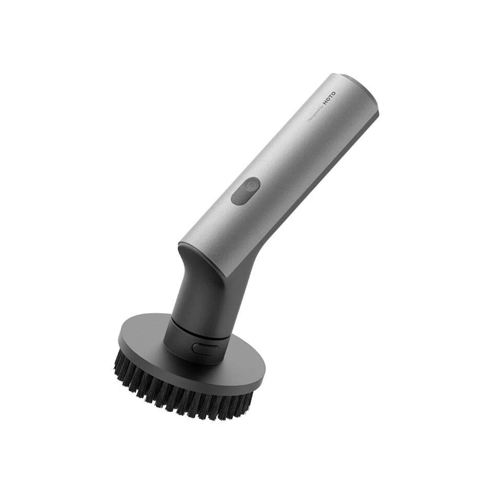 Hoto Electric Spin Scrubber Cordless Power Cleaning Brush Dual Speed IPX7 - Image 4