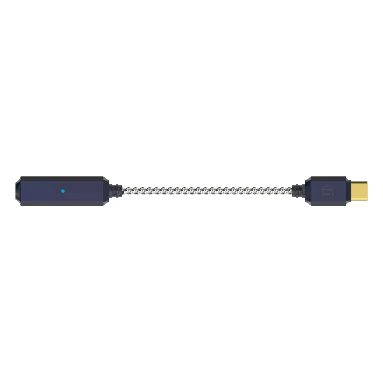 iFi Audio Go Link 2 Ultra Portable Hi Res Music Headphone Dongle DAC USB C 3.5mm - Image 3