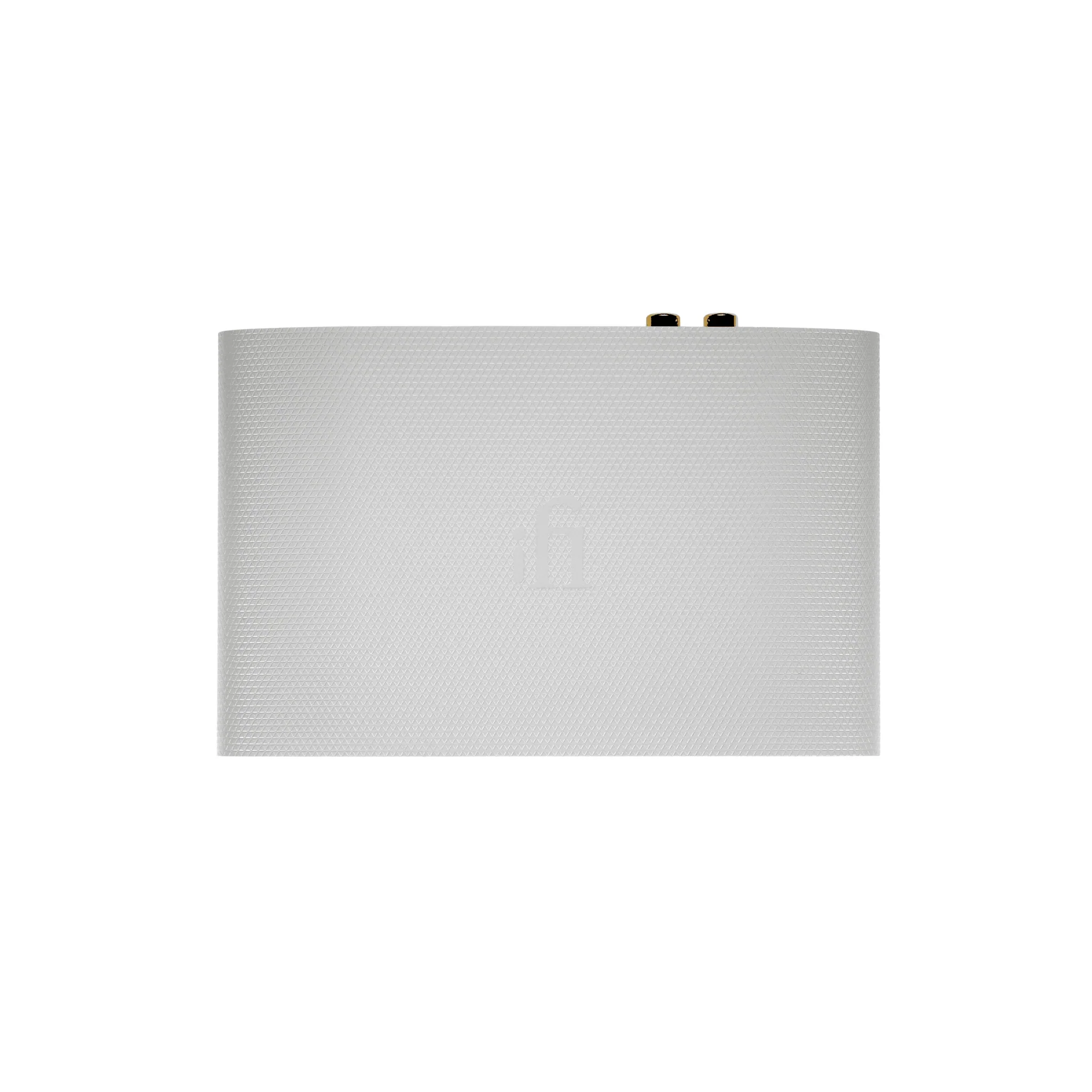 iFi Audio Zen Air Blue Desktop Wireless Bluetooth HD DAC Hi-Res Audio Streamer - Image 4