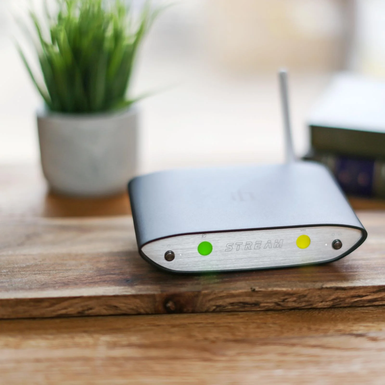 iFi Audio Zen Stream Wireless Hi Res Network Streamer Music Spotify Tidal Qobuz - Image 6