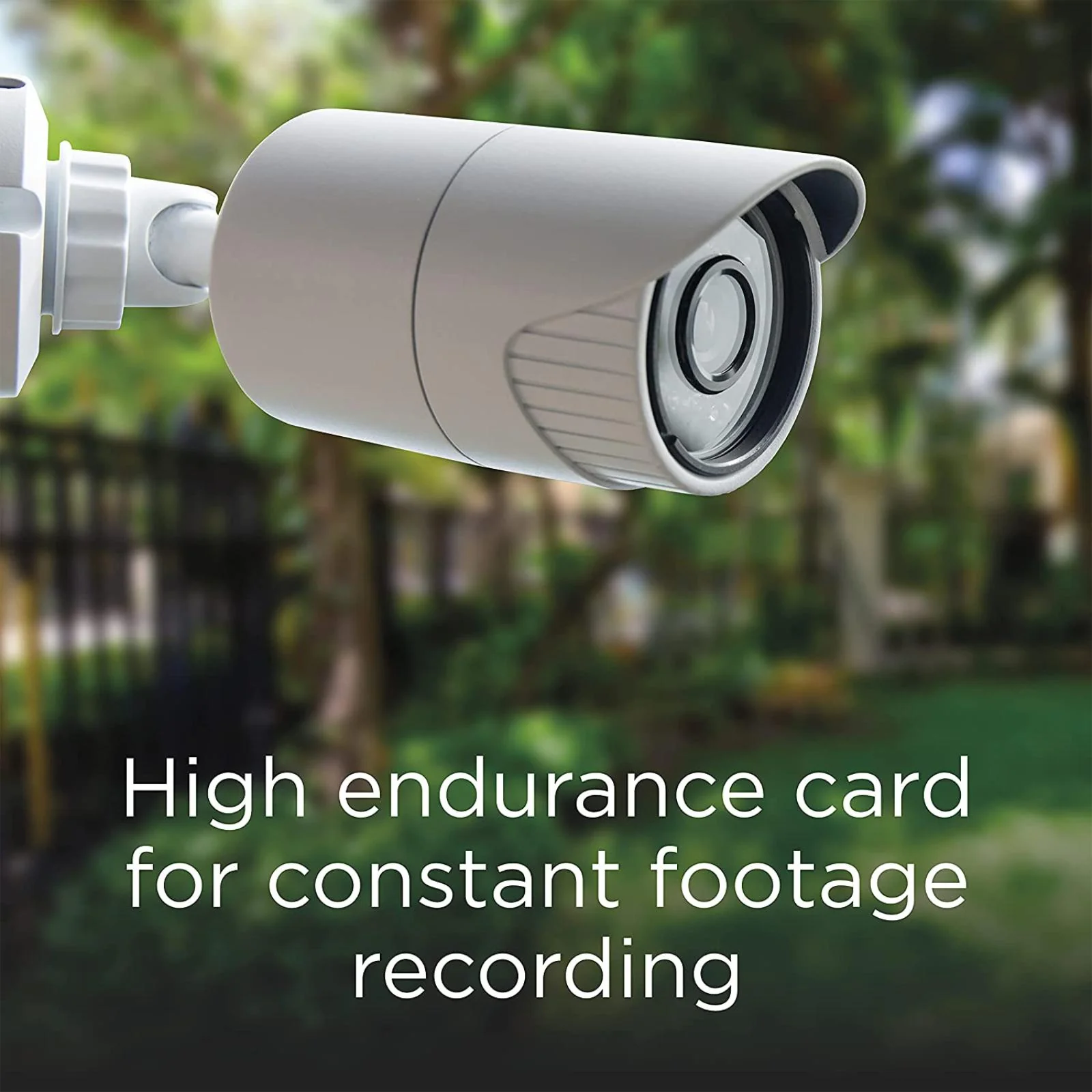 Integral 256GB Dash Cam Micro SD Card High Endurance Home Security CCTV Drones - Image 3