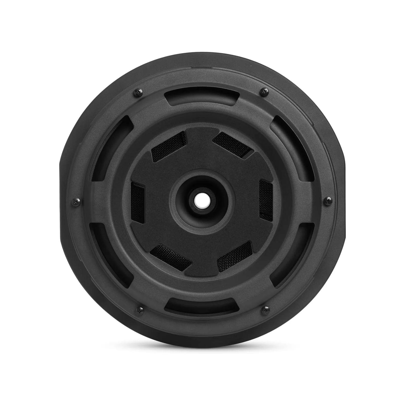 JBL BassPro Hub Sub Spare Wheel Tire Well Active Subwoofer with Remote 200w RMS - Image 4