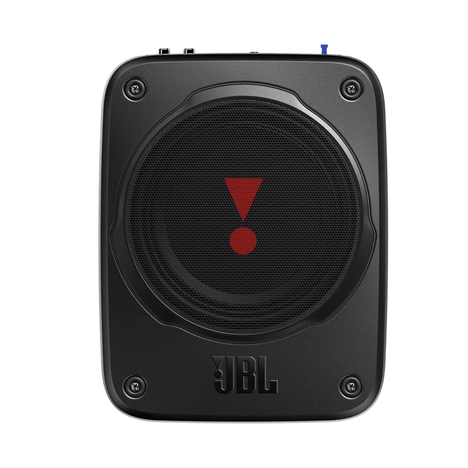 JBL BassPro Lite Sub Compact Powered Active Underseat Car Subwoofer 100w RMS - Image 3