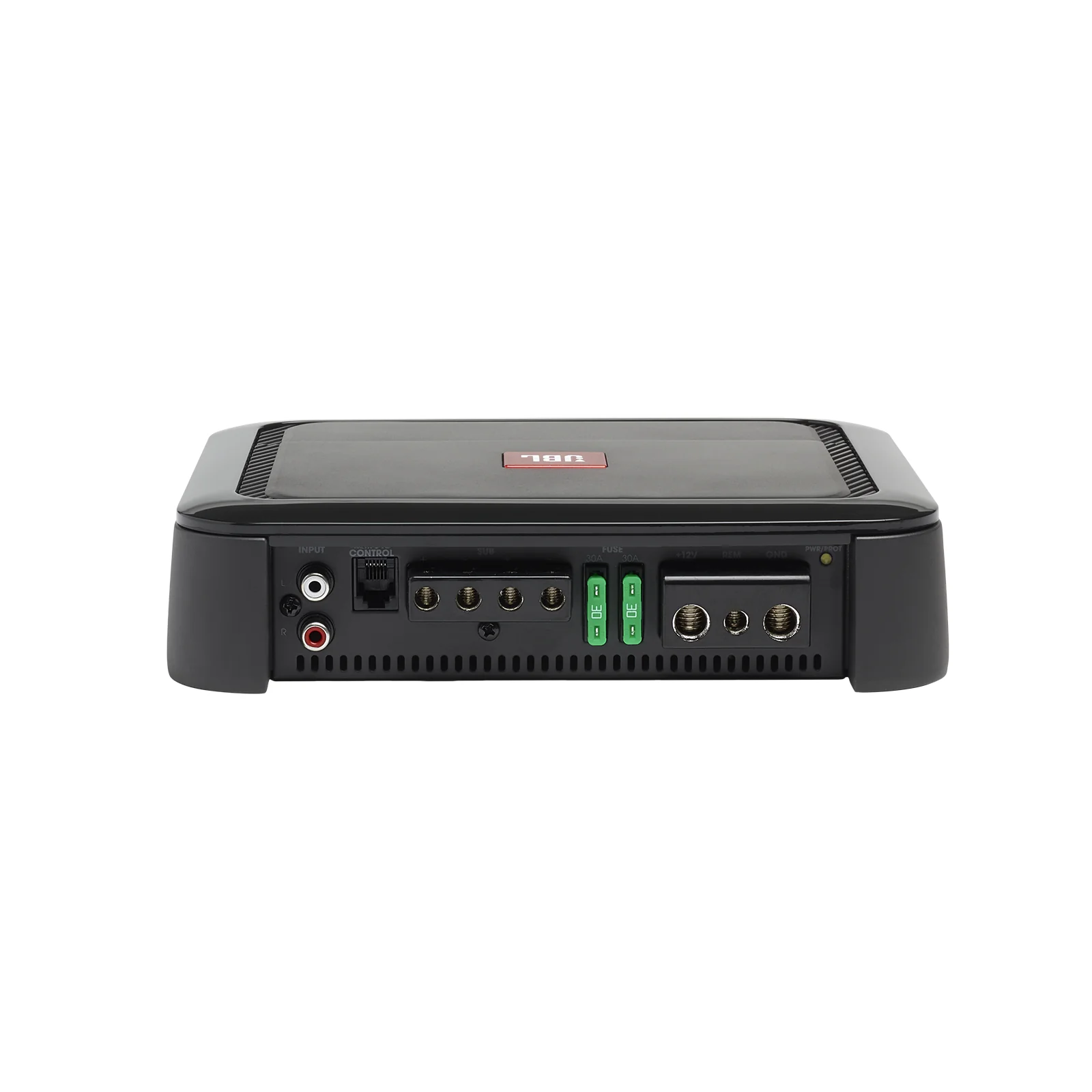 JBL Club A600 Amp 1 Channel Mono Class D Subwoofer Amplifier 600w RMS - Image 3