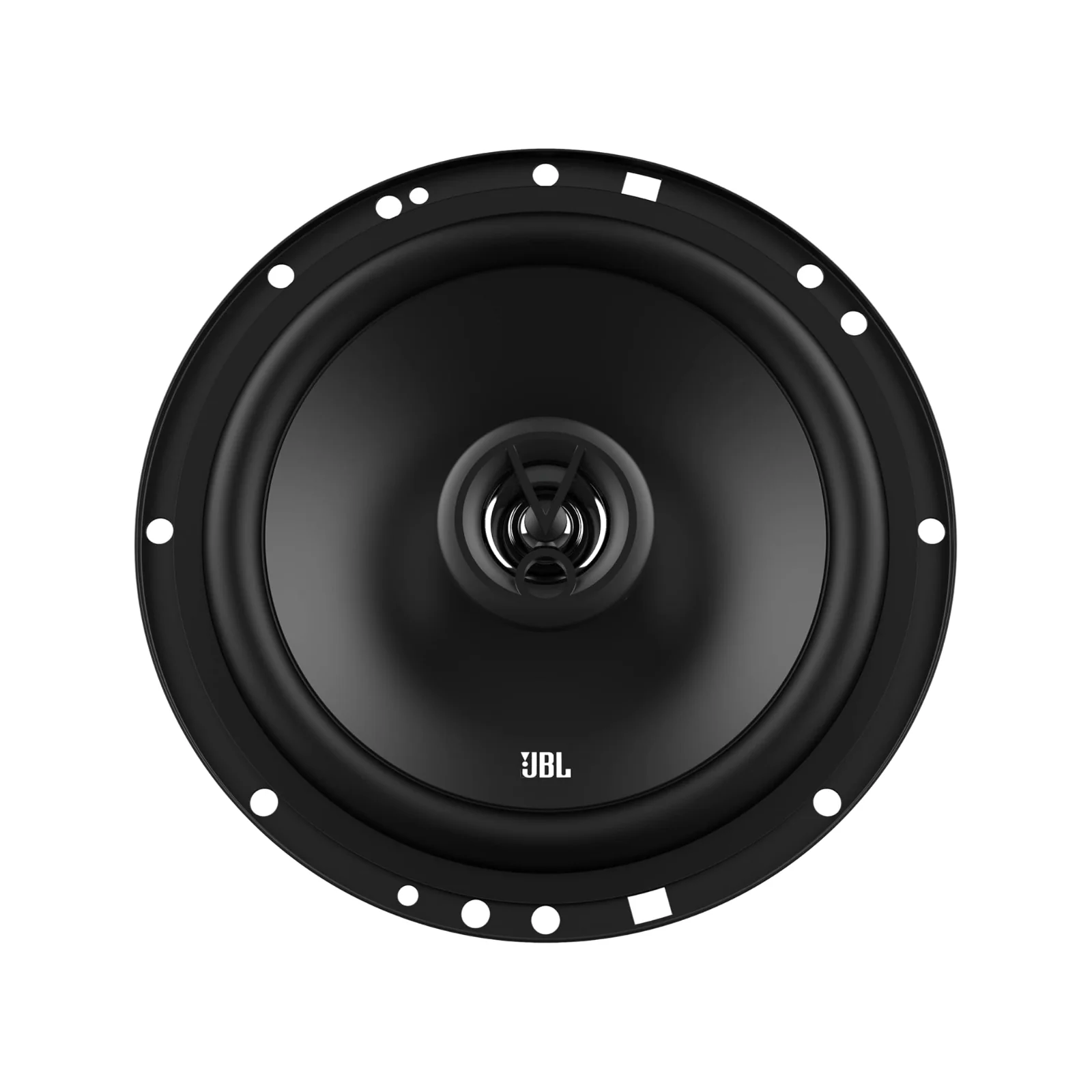 JBL Stage 1 61F 6.5 Inch 2 Way Coaxial Car Door Speakers 40w RMS Pair - Image 2