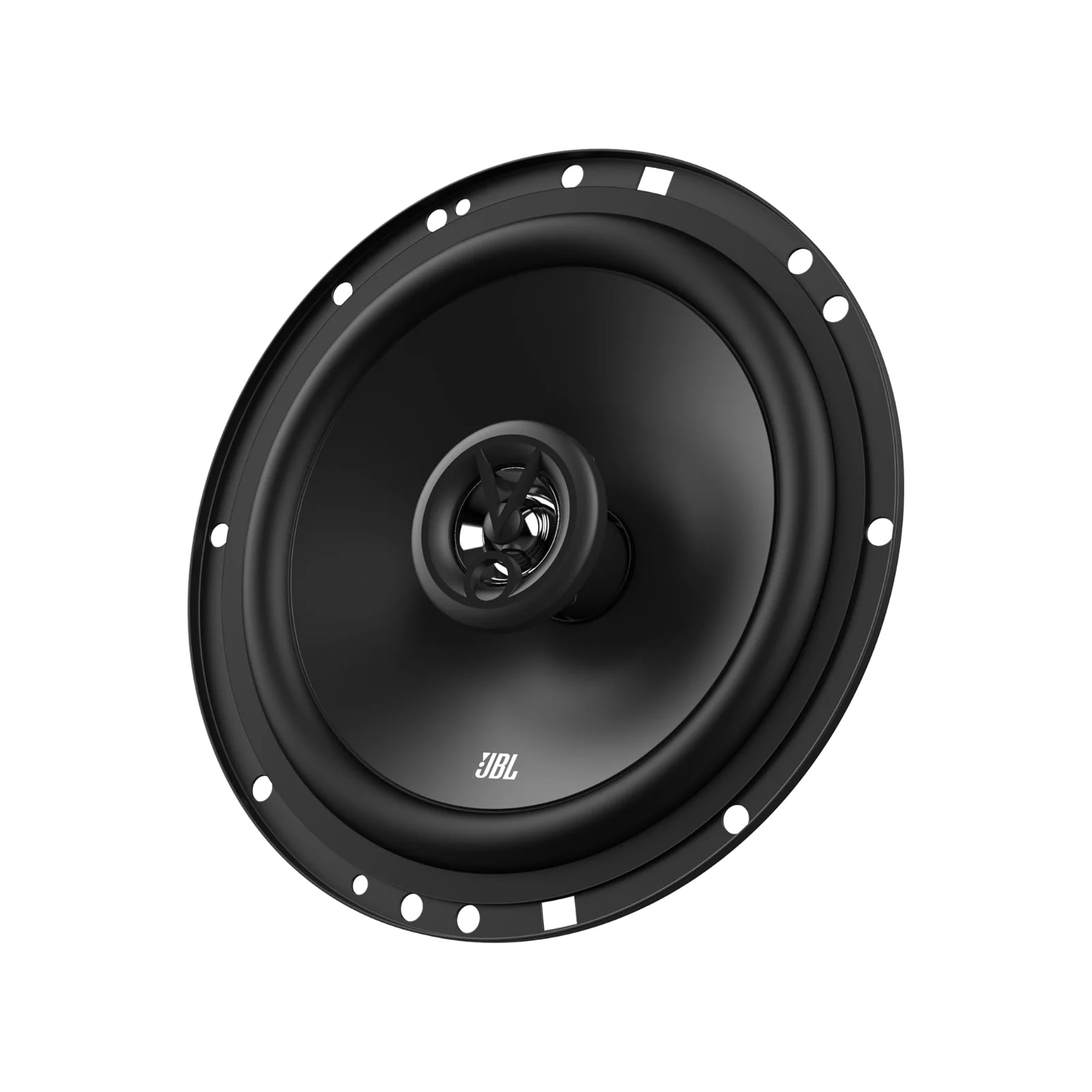 JBL Stage 1 61F 6.5 Inch 2 Way Coaxial Car Door Speakers 40w RMS Pair - Image 3