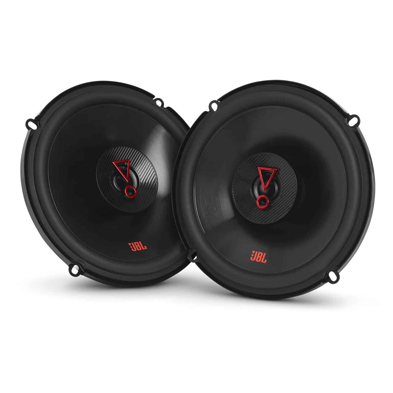 JBL Stage 3 627F 6.5 Inch 2 Way Coaxial Car Door Speakers 45w RMS Pair - Image 4