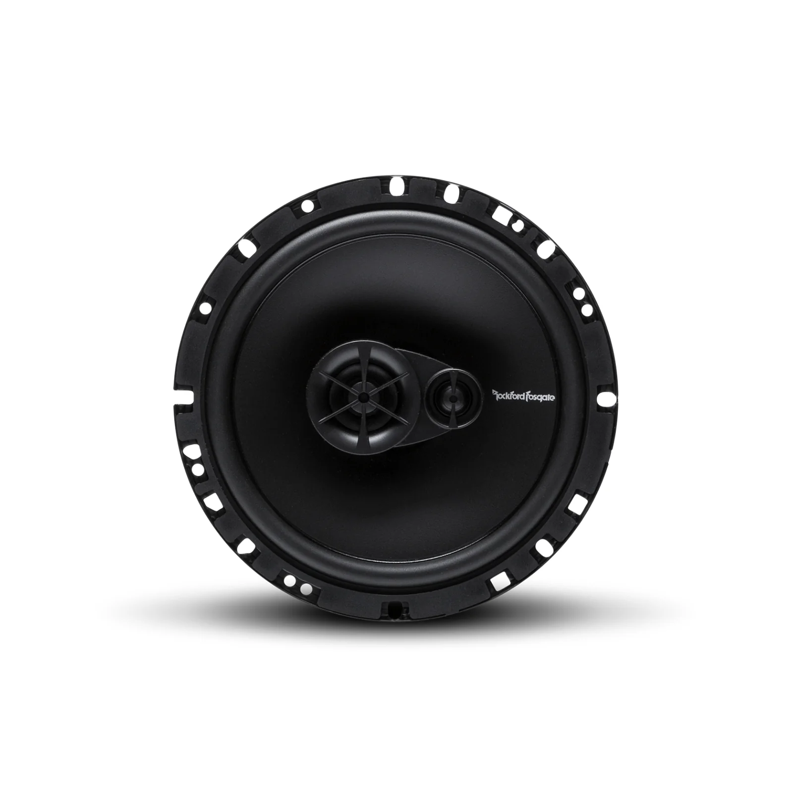 Rockford Fosgate R165X3 Prime 6.5 Inch 3 Way Full Range Coaxial Speaker 45w RMS Pair - Image 2