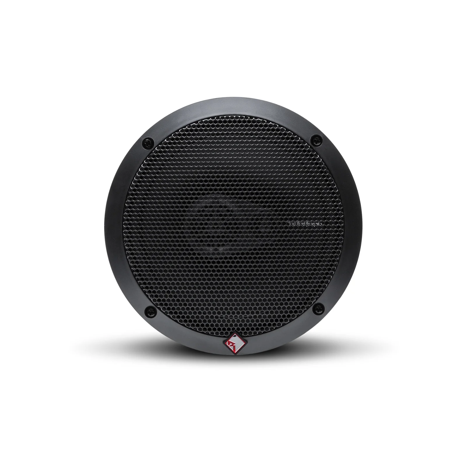 Rockford Fosgate R165X3 Prime 6.5 Inch 3 Way Full Range Coaxial Speaker 45w RMS Pair - Image 3