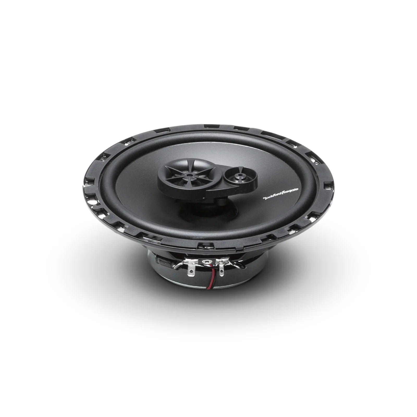 Rockford Fosgate R165X3 Prime 6.5 Inch 3 Way Full Range Coaxial Speaker 45w RMS Pair - Image 4