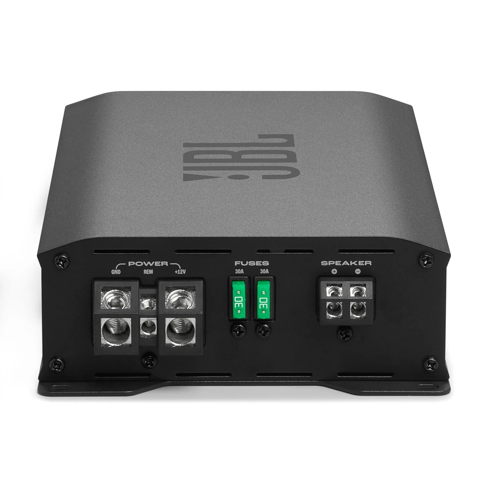 JBL Stage GT 50011 Amp Monoblock 1 Channel Subwoofer Car Amplifier 500w RMS - Image 5