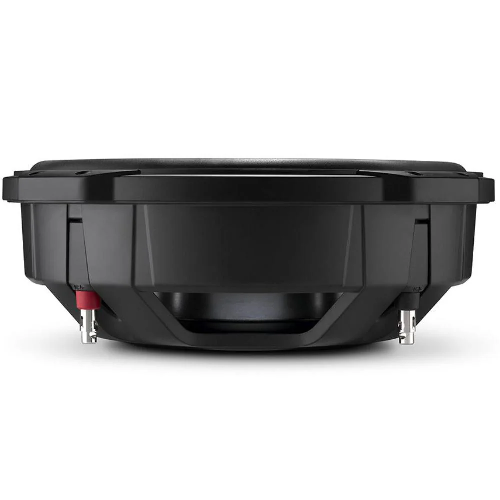 JL Audio 10TW3-D4 10 Inch TW3 Series Shallow Mount Subwoofer Dual 4 ohm 400w RMS - Image 5