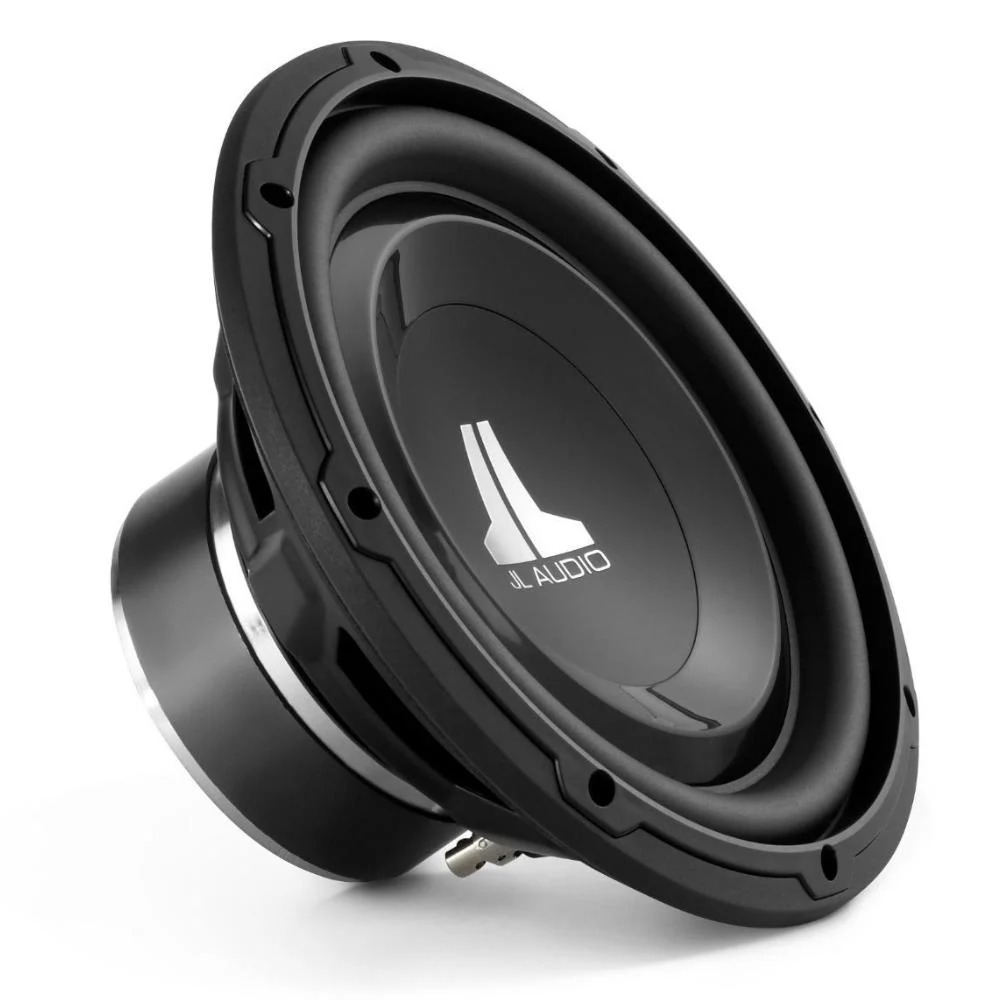 JL Audio 10W1v3-4 10" 25cm W1 Series Car Sub Subwoofer Driver 4ohm 300w RMS - Image 2