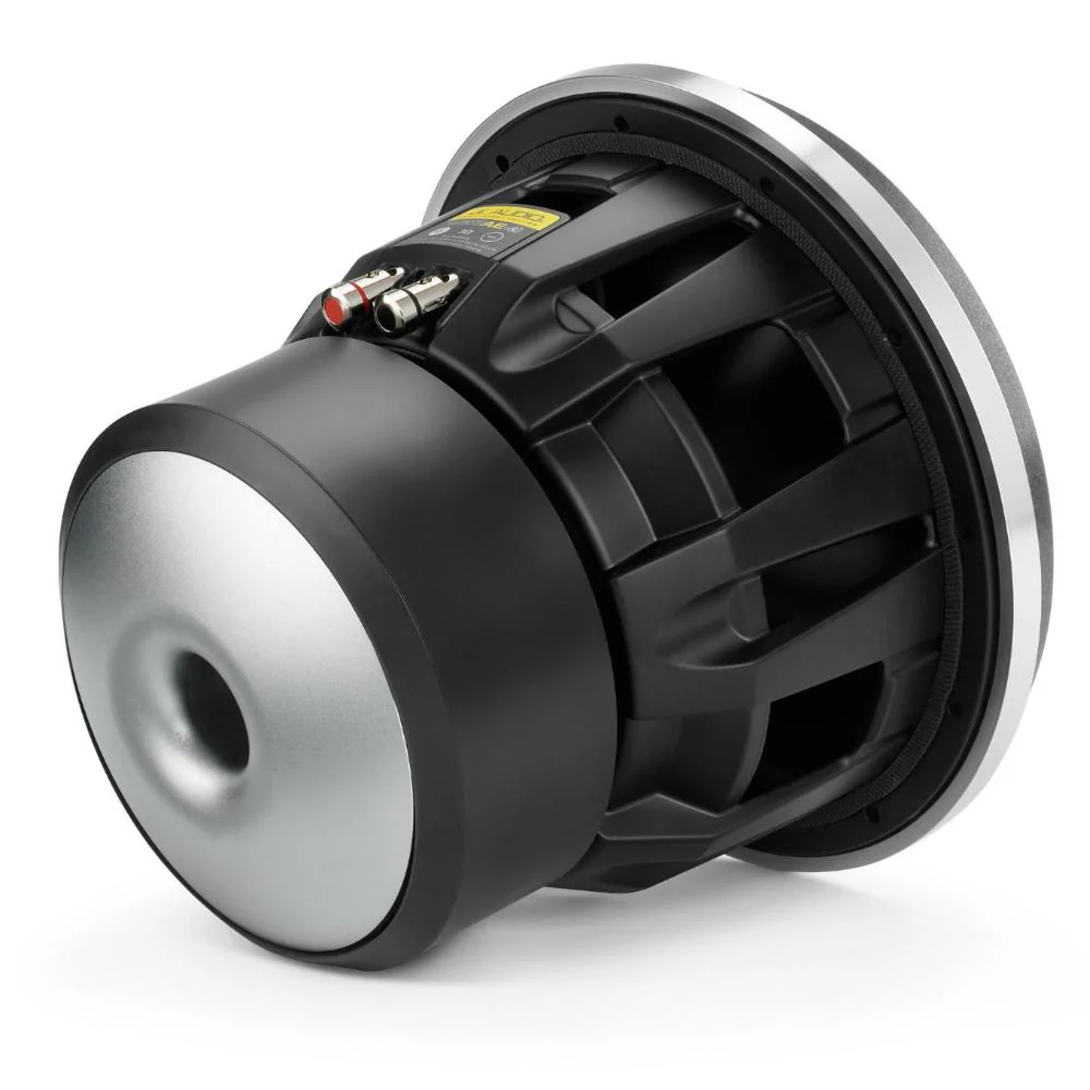 JL Audio 10W7AE-3 W7 Series Anniversary Edition 10 Inch Sub Subwoofer 750w RMS - Image 6
