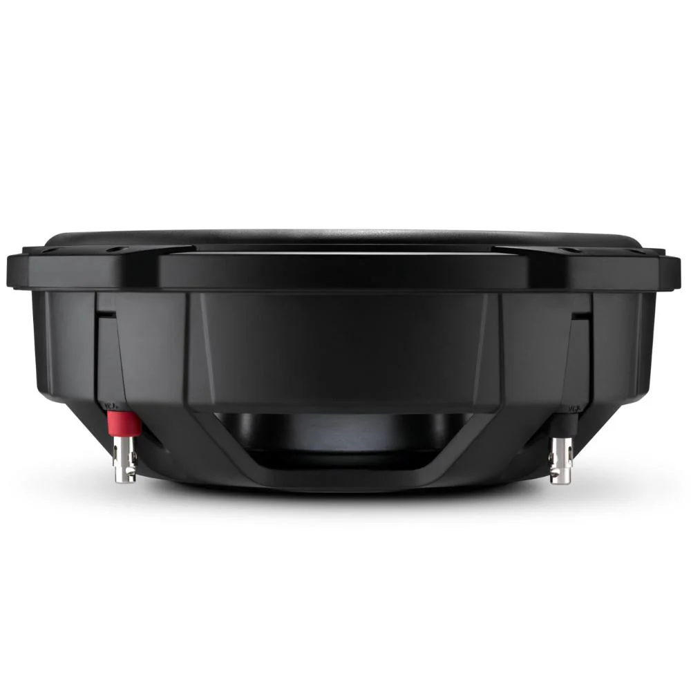 JL Audio 12TW3-D8 12 Inch TW3 Series Shallow Mount Subwoofer Dual 8 ohm 400w RMS - Image 6