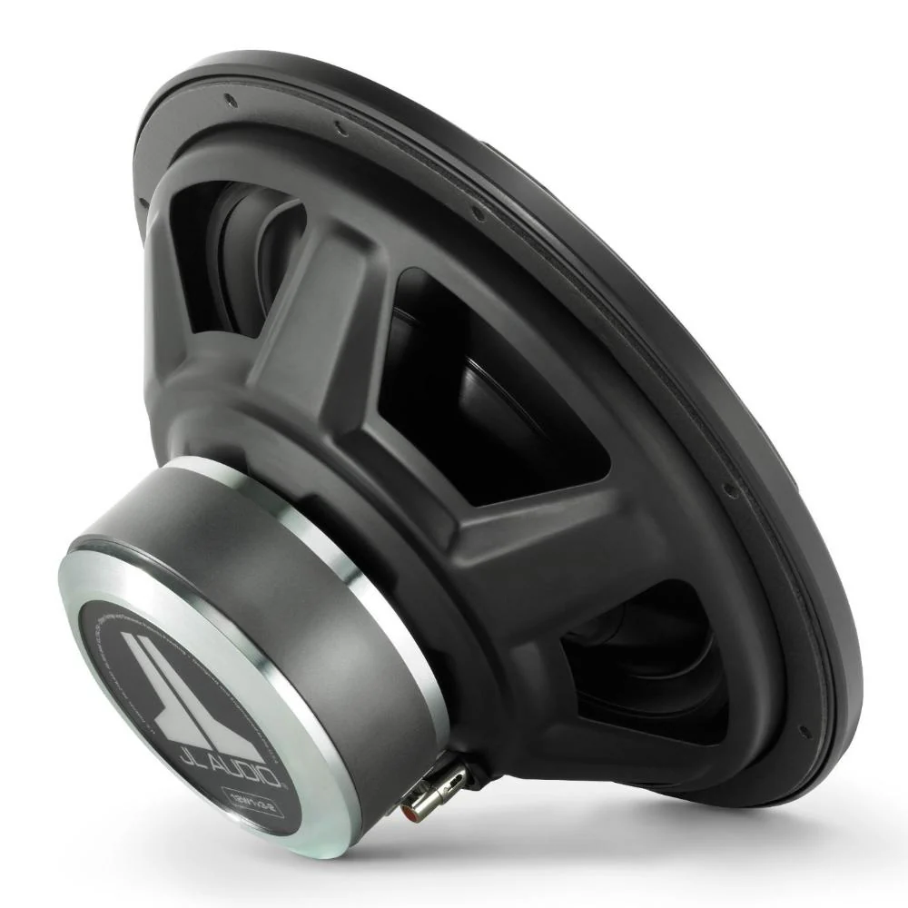 JL Audio 12W1v3-4 12" 30cm W1 Series Car Sub Subwoofer Driver 4ohm 300w RMS - Image 4