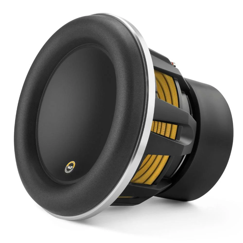JL Audio 12W7AE-3 W7 Series Anniversary Edition 12 Inch Sub Subwoofer 1000w RMS