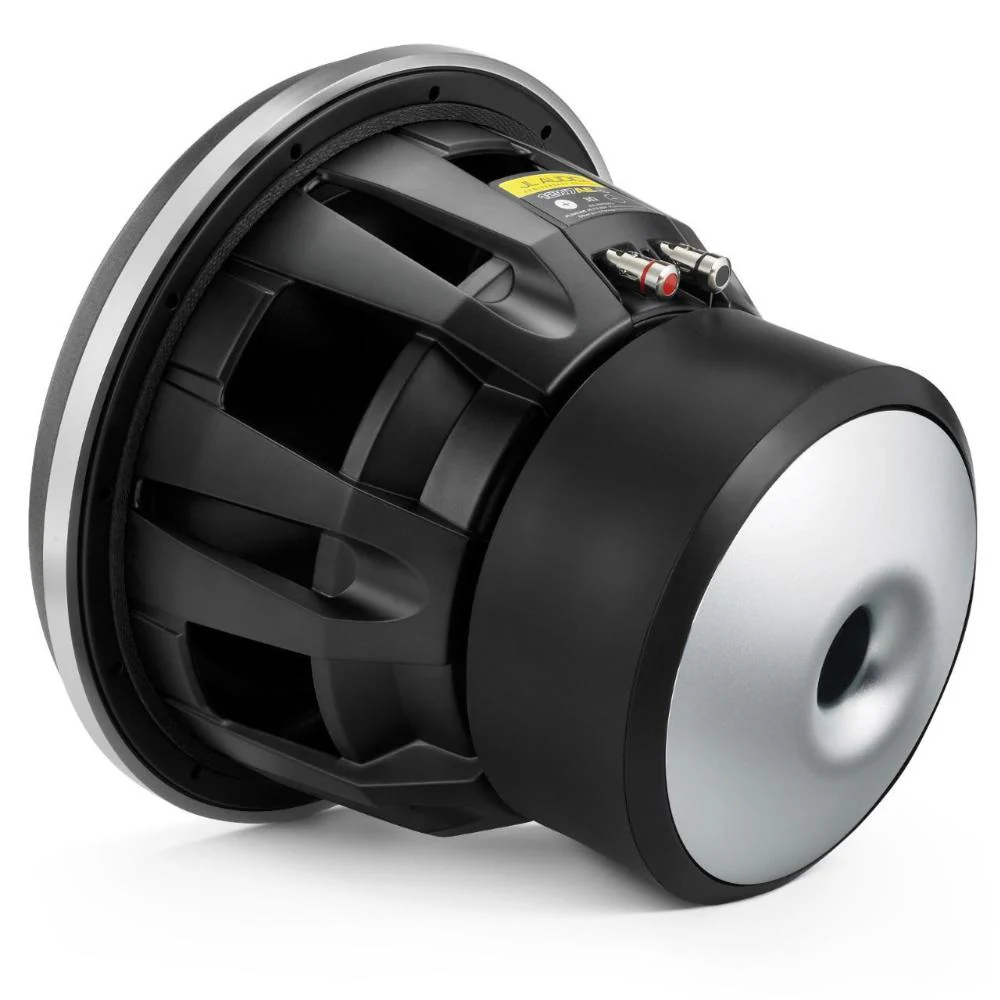 JL Audio 12W7AE-3 W7 Series Anniversary Edition 12 Inch Sub Subwoofer 1000w RMS - Image 5