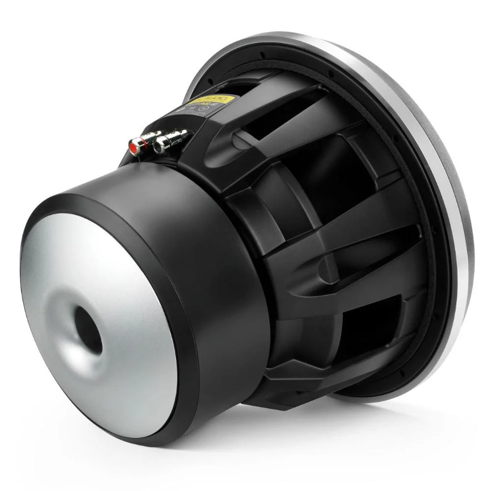 JL Audio 12W7AE-3 W7 Series Anniversary Edition 12 Inch Sub Subwoofer 1000w RMS - Image 6