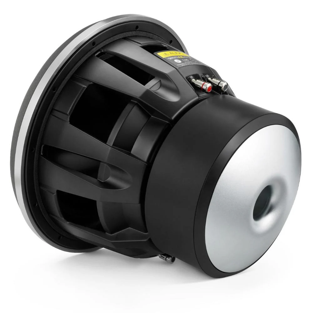 JL Audio 13W7AE-D1.5 W7 Series Anniversary Edition 13.5 Inch Subwoofer 1500w RMS - Image 5