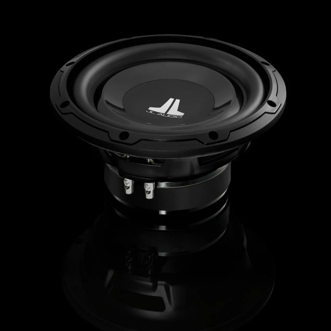 JL Audio 8W1v3-4 8" 20cm W1 Series Car Sub Subwoofer Driver 4ohm 150w RMS - Image 11