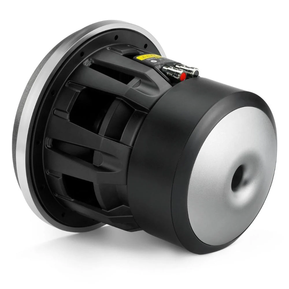 JL Audio 8W7AE-3 W7 Series Anniversary Edition 8 Inch Sub Subwoofer 500w RMS - Image 5