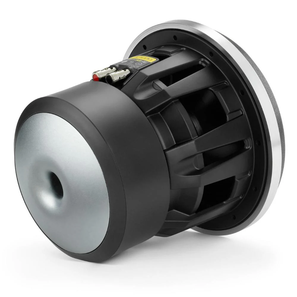 JL Audio 8W7AE-3 W7 Series Anniversary Edition 8 Inch Sub Subwoofer 500w RMS - Image 6