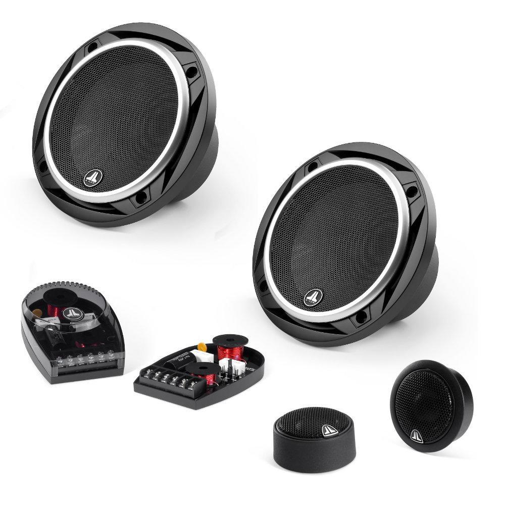 JL Audio C2-525 C2 Series 5.25" 13cm Component Car Door Speakers 60w RMS Pair