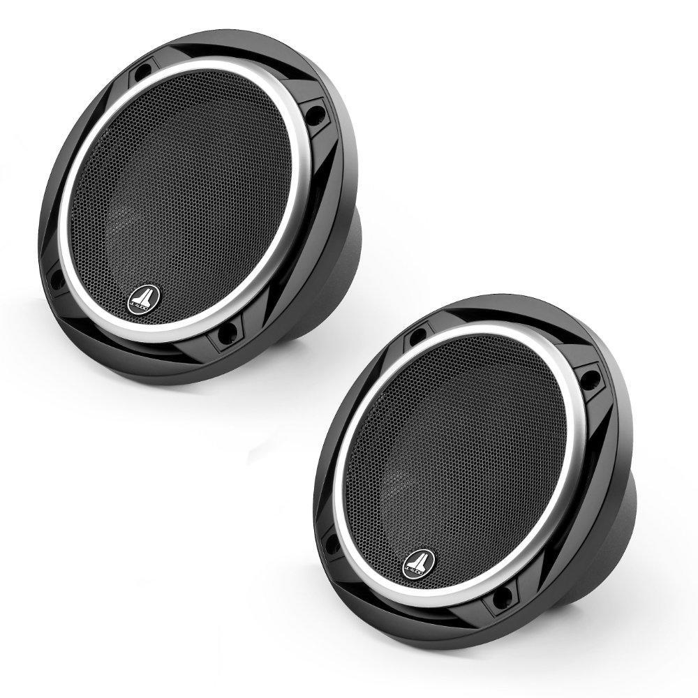 JL Audio C2-525 C2 Series 5.25" 13cm Component Car Door Speakers 60w RMS Pair - Image 2