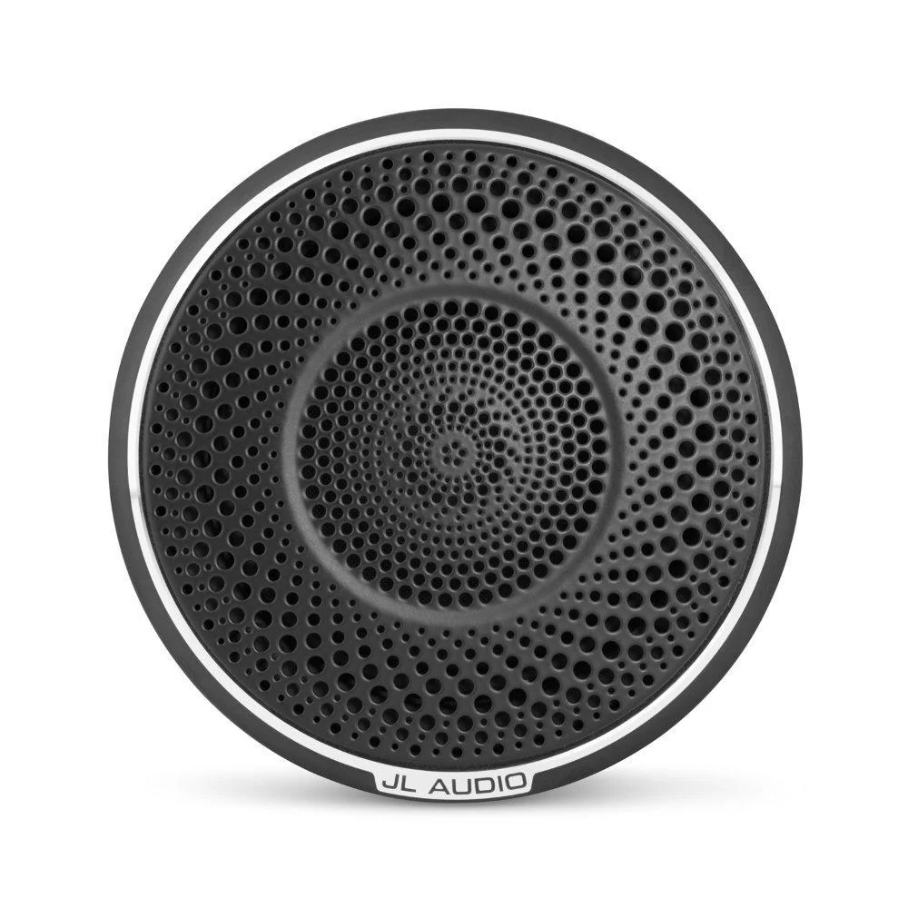 JL Audio C7-350cm C7 Series 3.5" 9cm Car Component Midrange Speaker 100w RMS