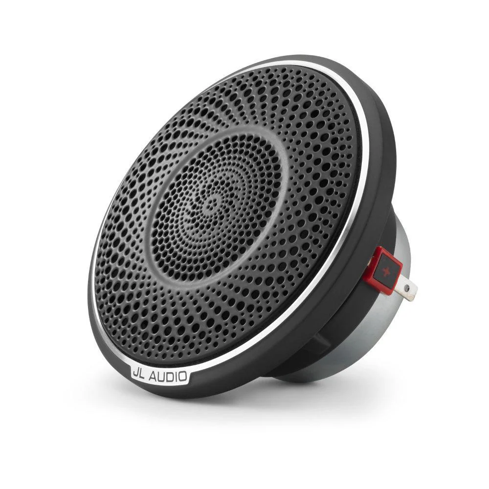 JL Audio C7-350cm C7 Series 3.5" 9cm Car Component Midrange Speaker 100w RMS - Image 2