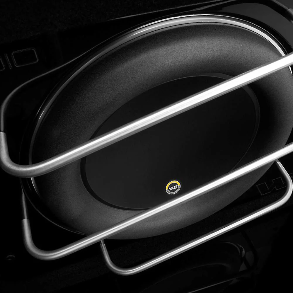 JL Audio CLS113RG-W7AE Subwoofer 13" W7 ProWedge Sealed Sub Enclosure 1500w RMS - Image 4