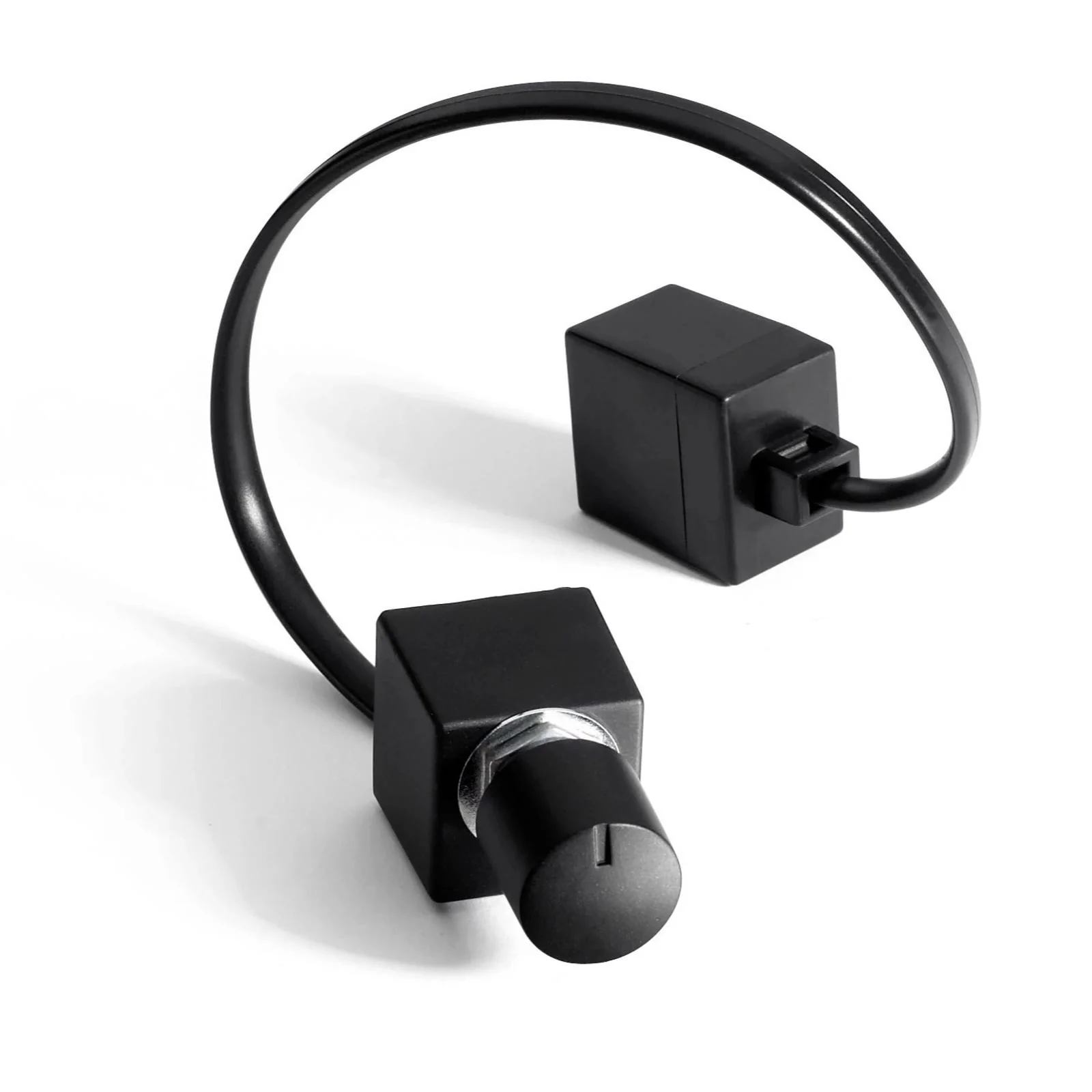 JL Audio HD-RLC Remote Bass Level Control for HD XD MHD M Series Amps Amplifiers - Image 2