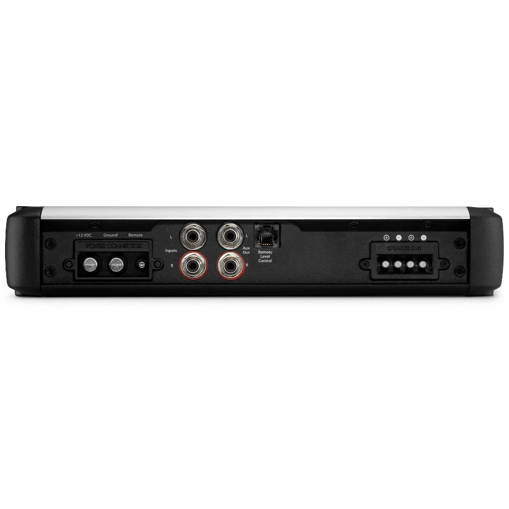 JL Audio HD750/1 HD Series 1 Channel Monoblock Subwoofer Amp Amplifier 750w RMS - Image 10