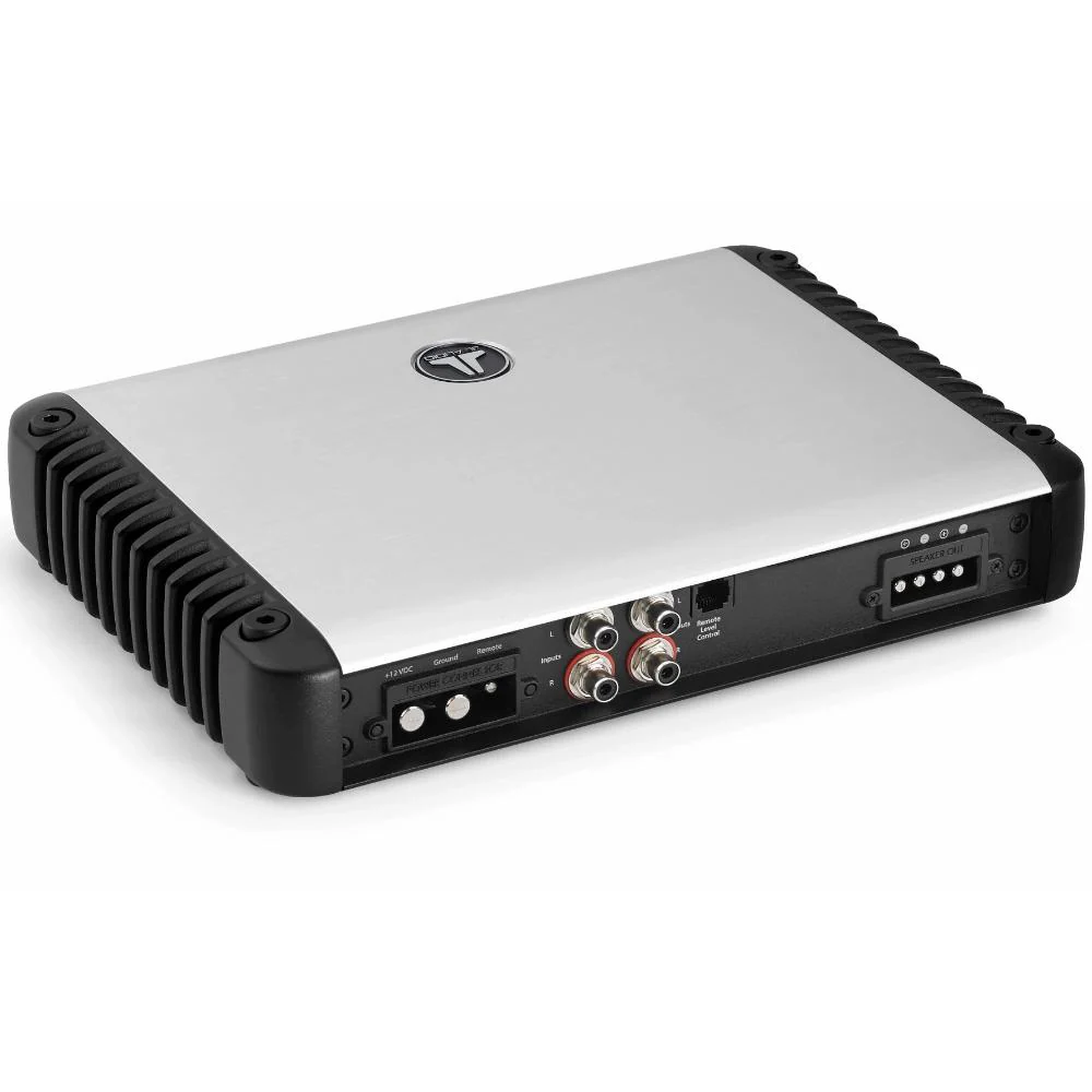 JL Audio HD750/1 HD Series 1 Channel Monoblock Subwoofer Amp Amplifier 750w RMS - Image 4
