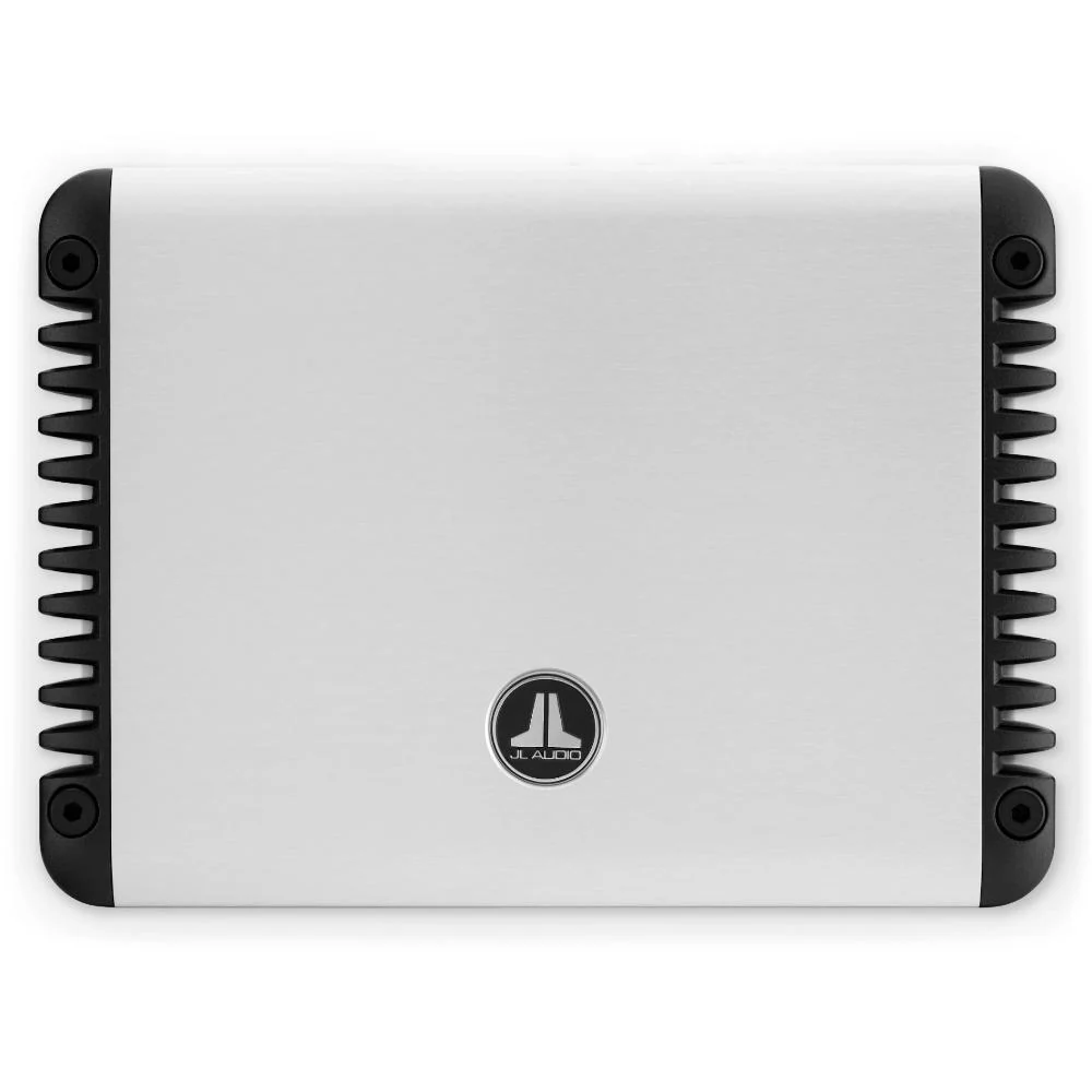 JL Audio HD750/1 HD Series 1 Channel Monoblock Subwoofer Amp Amplifier 750w RMS - Image 7