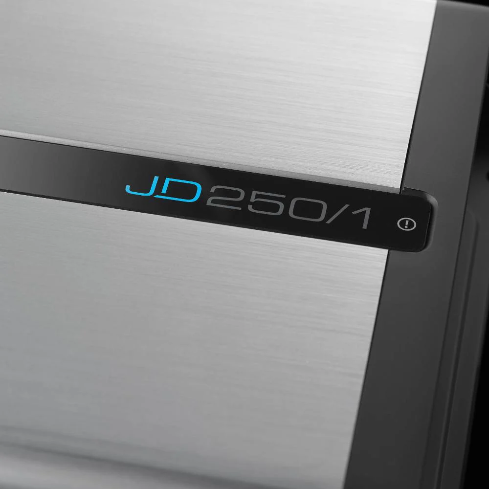 JL Audio JD250/1 JD Series Monoblock Amp Class D Subwoofer Amplifier 250w RMS - Image 7