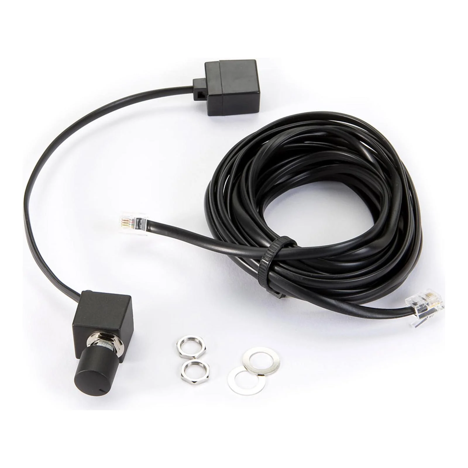 JL Audio RBC-1 Remote Bass Level Control for JD JX MX RD Series Amps Amplifiers