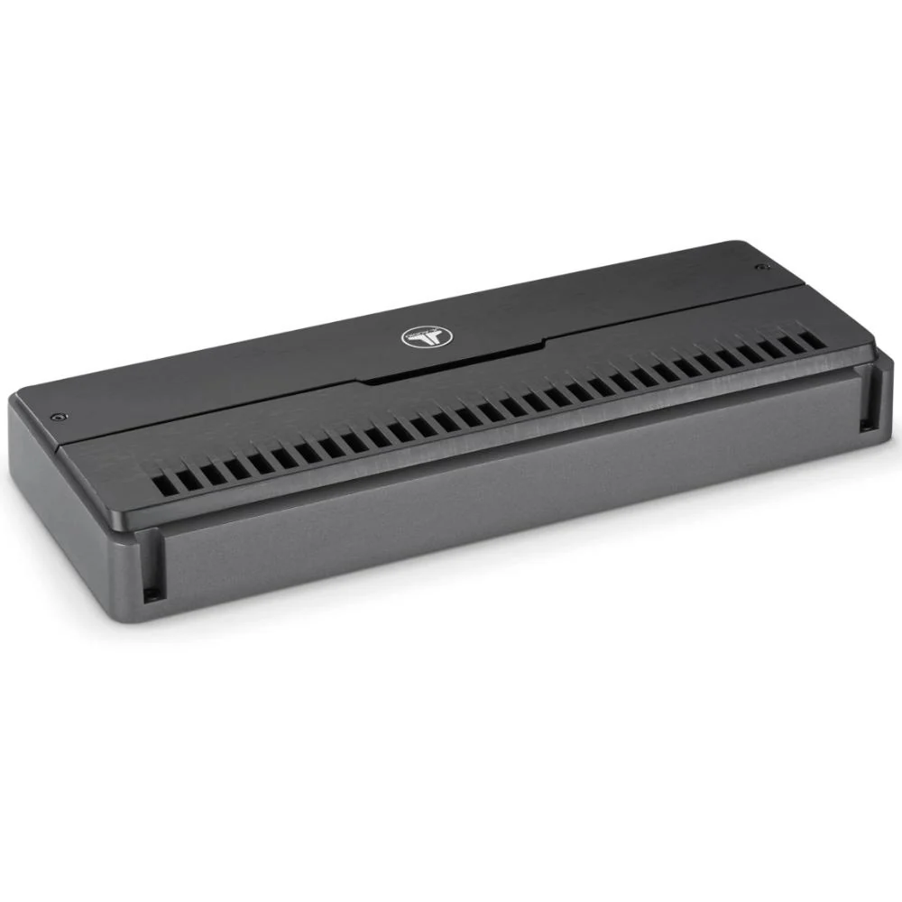JL Audio RD1500/1 RD Series 1 Channel Monoblock Subwoofer Amplifier 1500w RMS - Image 3