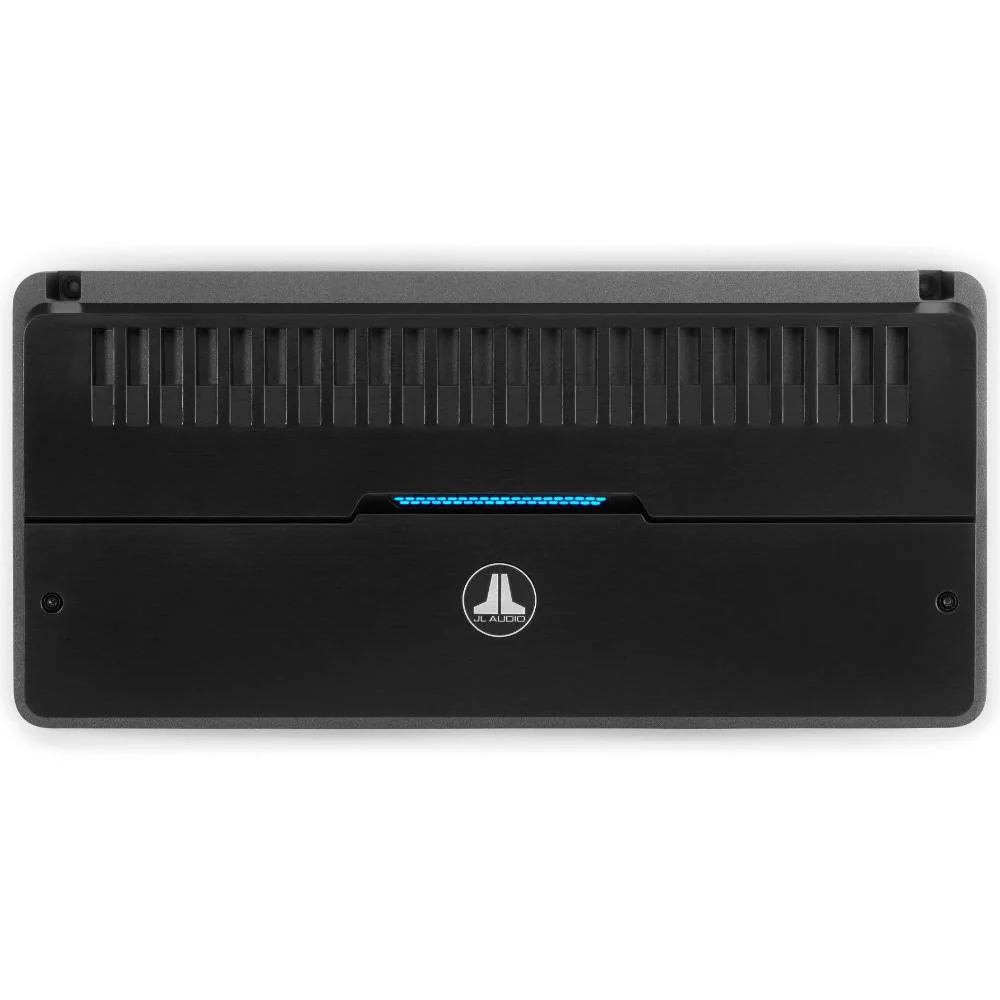 JL Audio RD900/5+ RD Series 5 Channel Stereo Subwoofer Amplifier 900w RMS - Image 6
