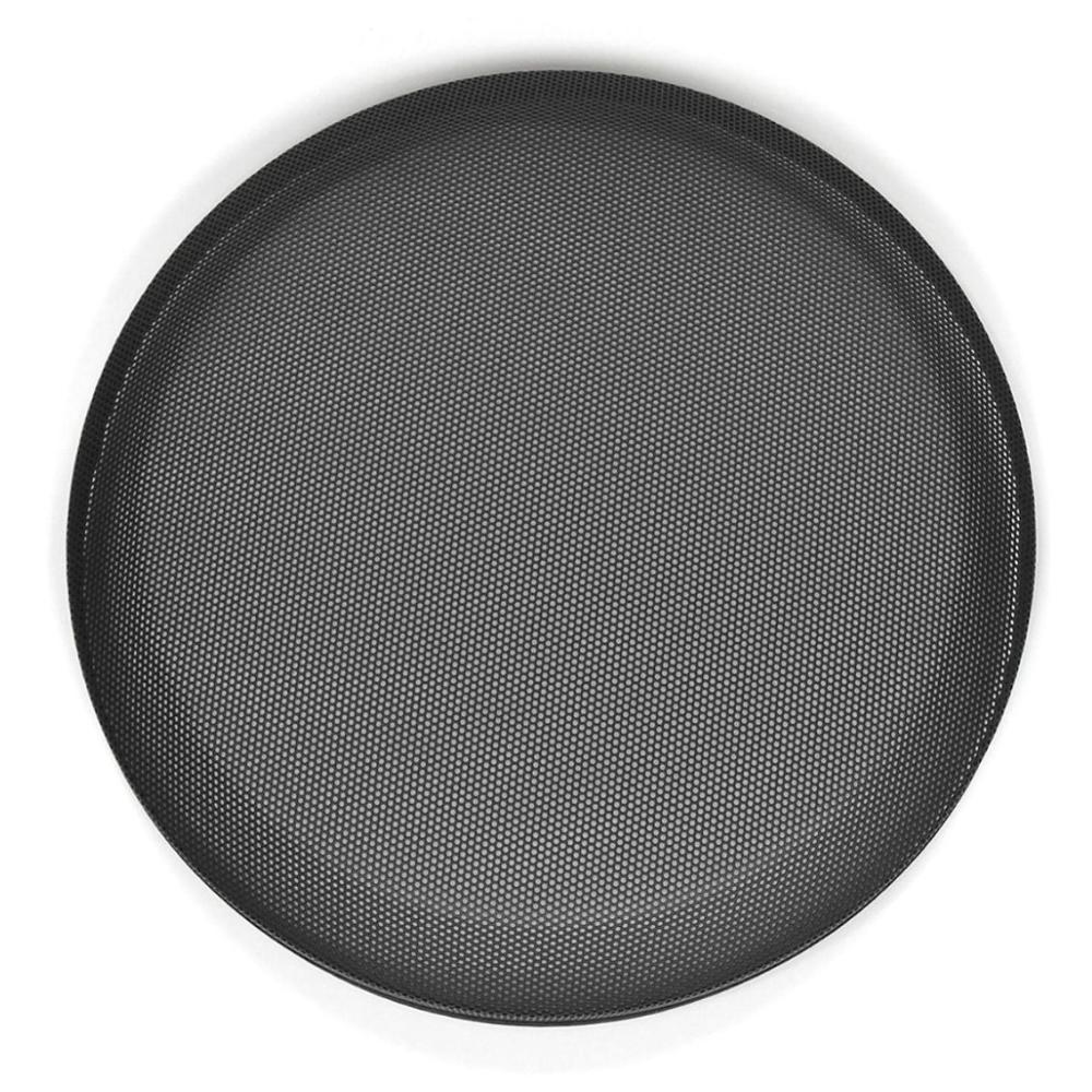 JL Audio SGR-10TW3 10 Inch Black Steel Mesh Sub Grill for 10TW3 Subwoofer