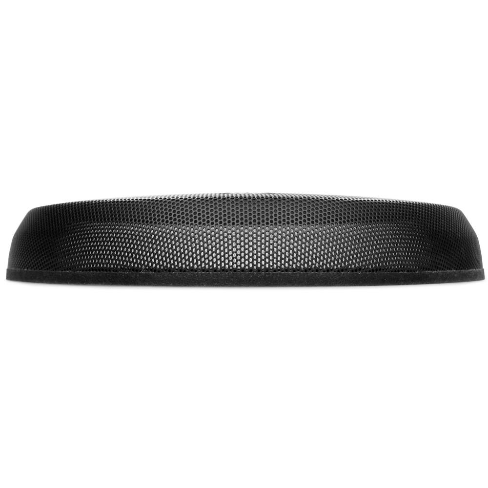JL Audio SGR-10W6 10 Inch Black Steel Mesh Sub Grill for 10TW6V2 & V3 Subwoofer - Image 2