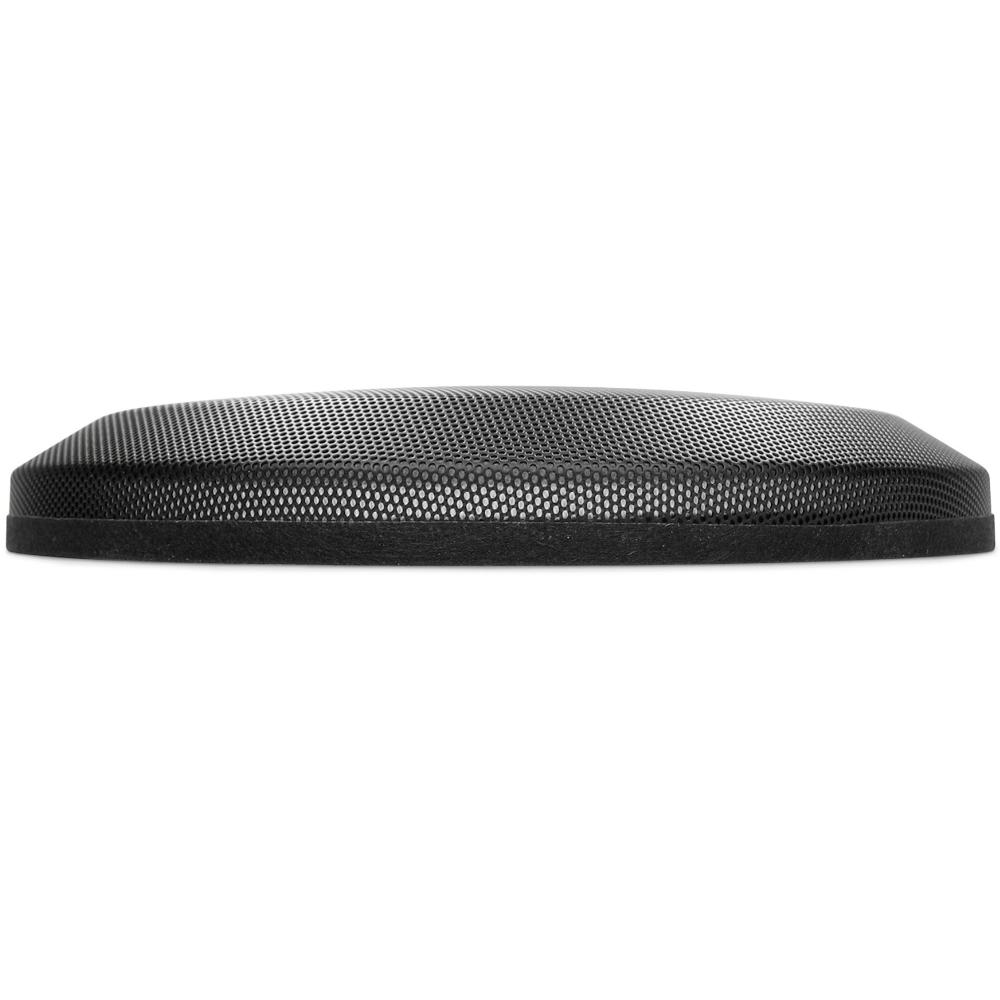 JL Audio SGR-12TW3 12 Inch Black Steel Mesh Sub Grill for 12TW3 Subwoofer - Image 2