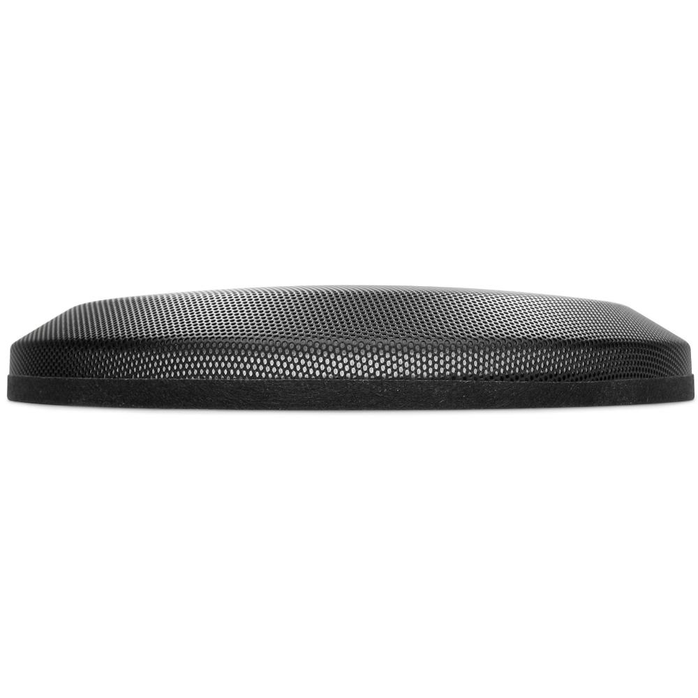 JL Audio SGRU-10 10 Inch Black Steel Mesh Sub Grill for WX W0 W1 W3 Subwoofer - Image 2