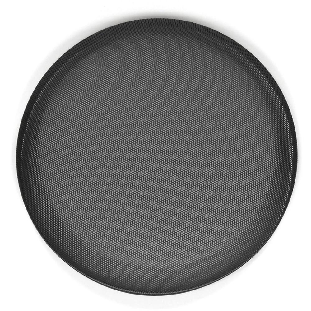 JL Audio SGRU-13 13 Inch Black Steel Mesh Sub Grill for W1 W3 TW5 Subwoofer