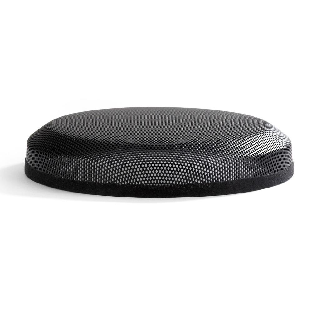JL Audio SGRU-6 6.5 Inch Black Steel Mesh Sub Grill for 6W3v3 Subwoofer - Image 2