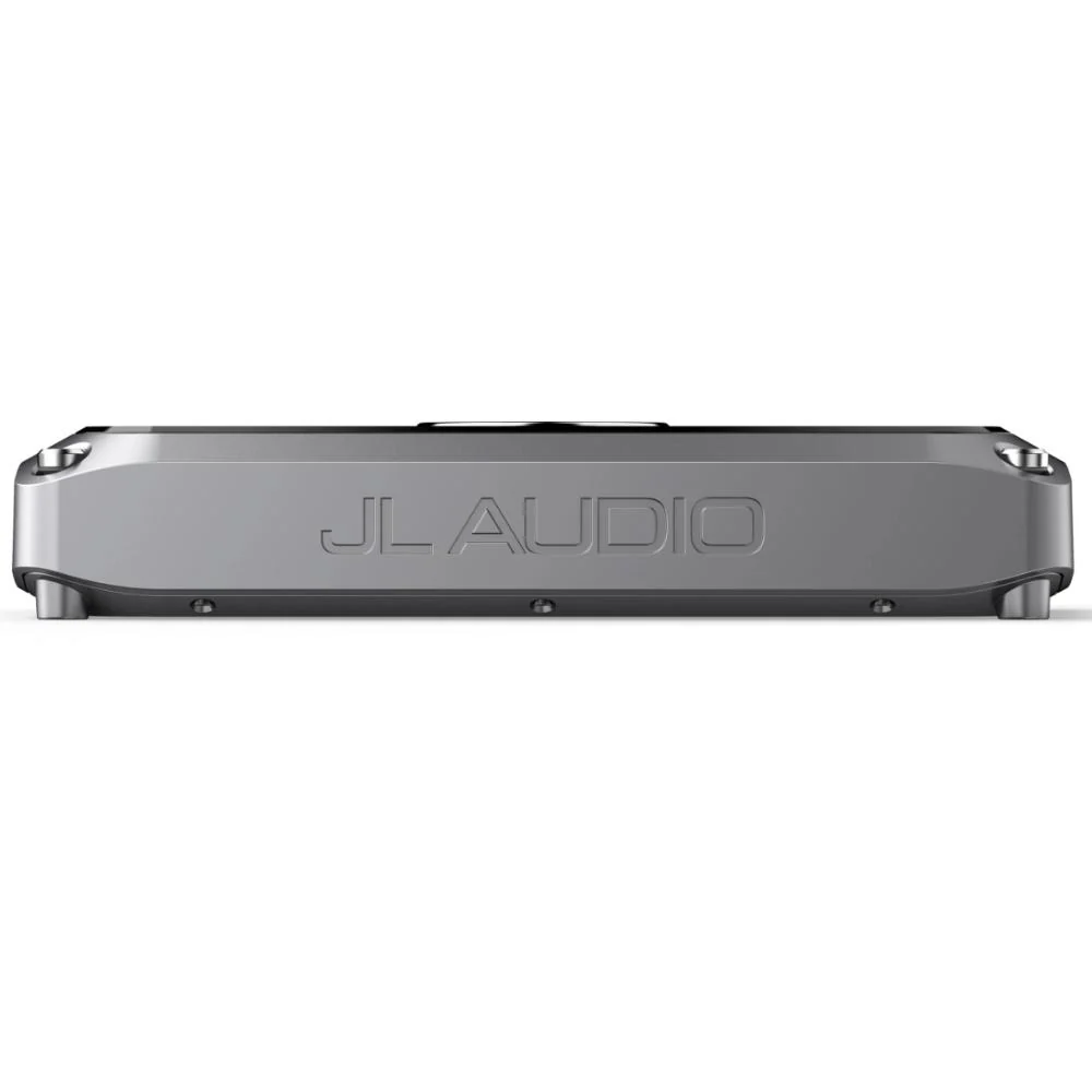 JL Audio VX1000/1i VXI Series Monoblock Subwoofer Amplifier DSP Amp 1000w RMS - Image 5