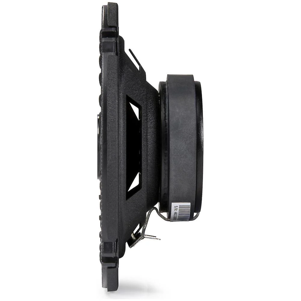 Kicker 43DSC6504 DS Series 6.5" 16.5cm 2 Way Car Door Coaxial Speakers 60w RMS - Image 9