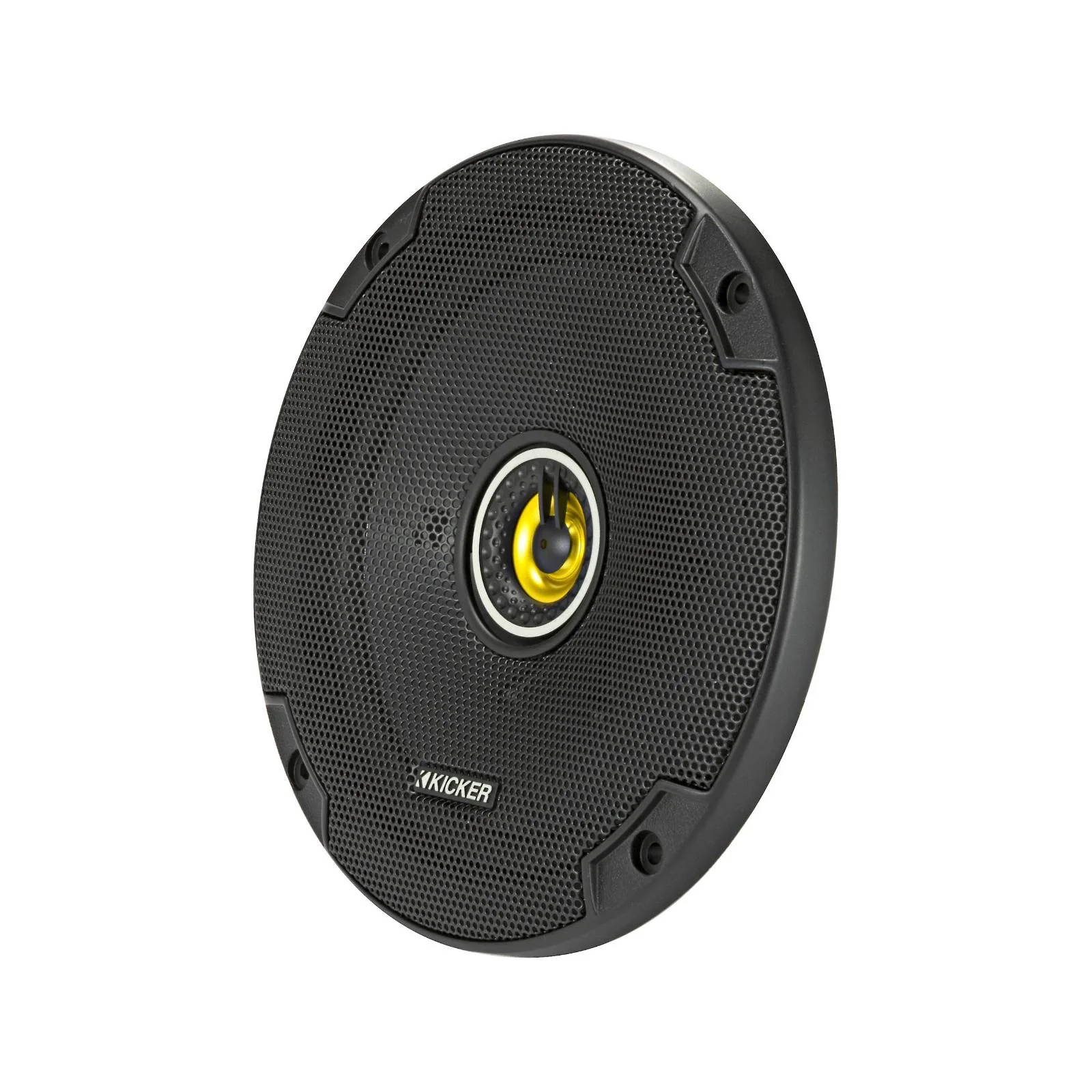 Kicker 46CSC674 CS Series 6.75" 17cm 2 Way Car Door Coaxial Speakers 100w RMS - Image 5