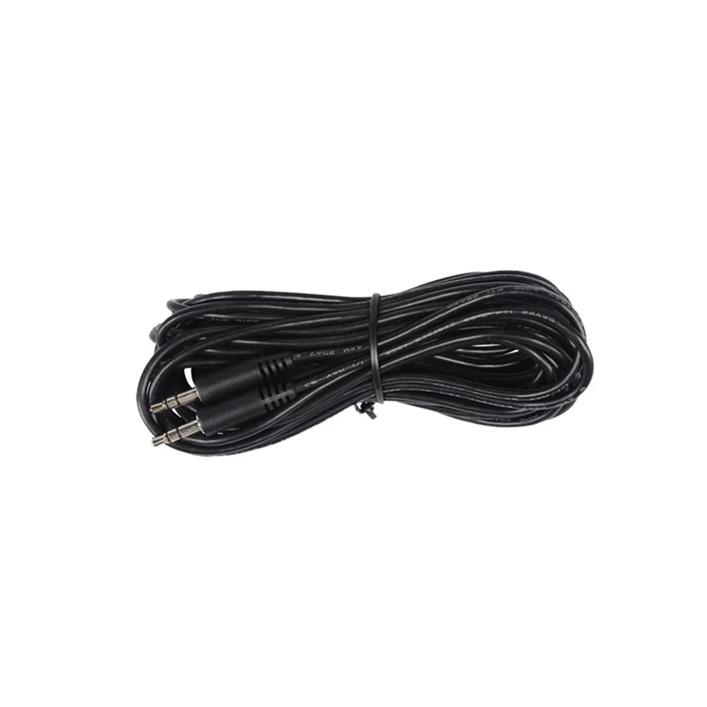 Kicker 46CXARC Remote Bass Control for CX, DX, PX and KEY500.1 Series Amplifiers - Image 3